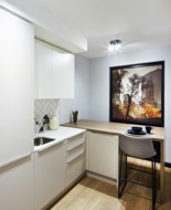 Contract kitchens from Deanestor for residential schemes